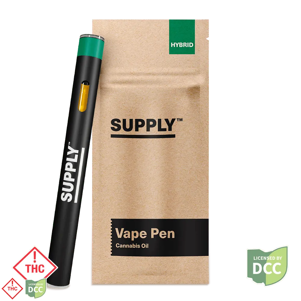 Supply™ – GDP [500mg]