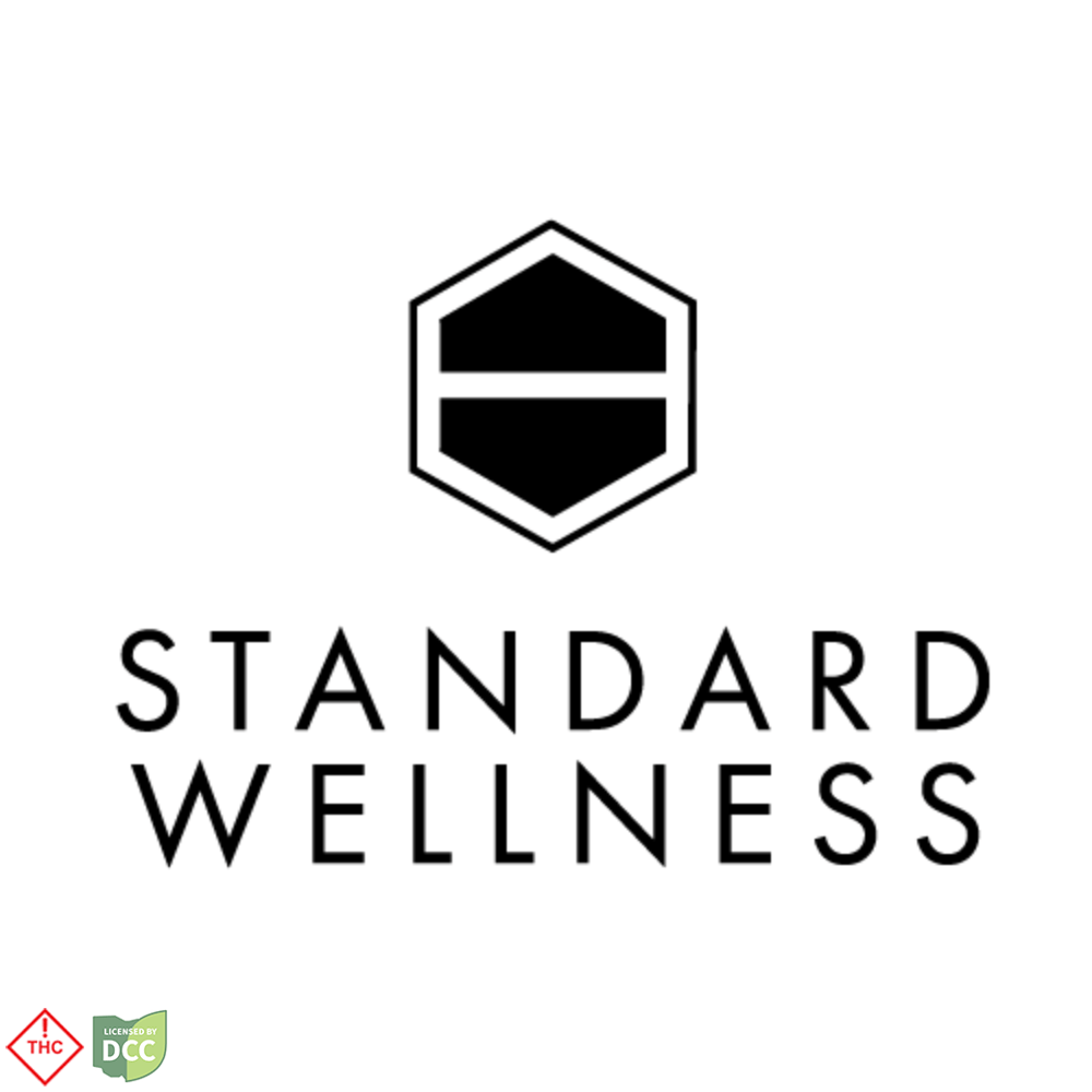Standard Wellness – ERA Classic Battery - Black