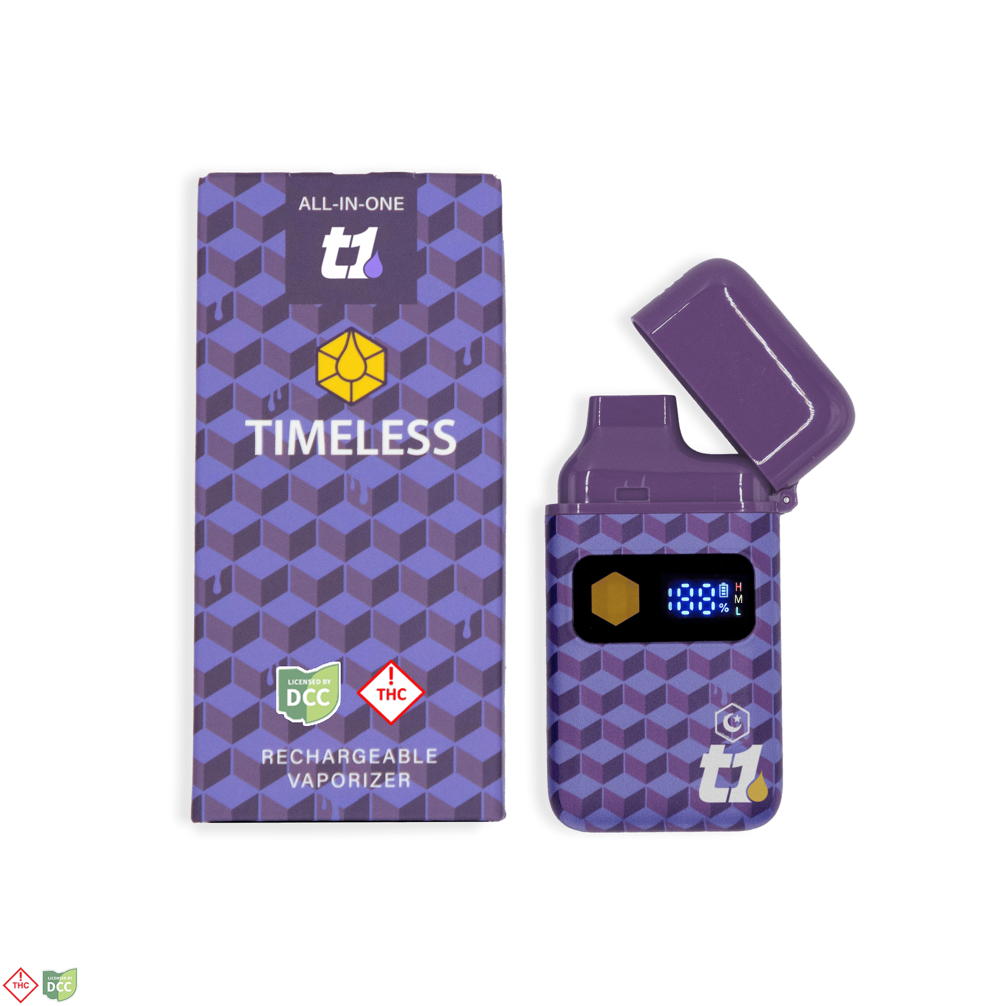 Timeless – Royal Wedding [1000mg]