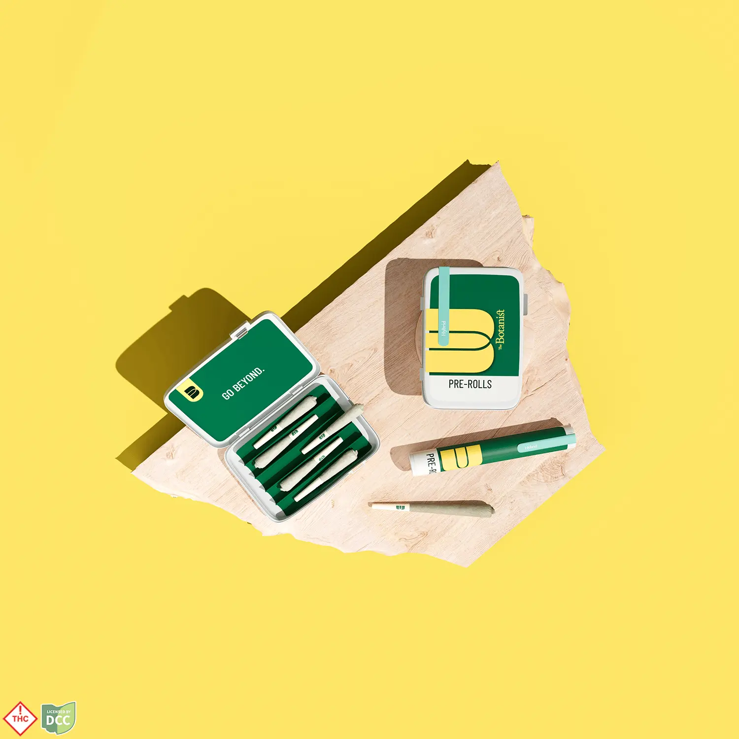 Botanist – Zowahh  [.5g]