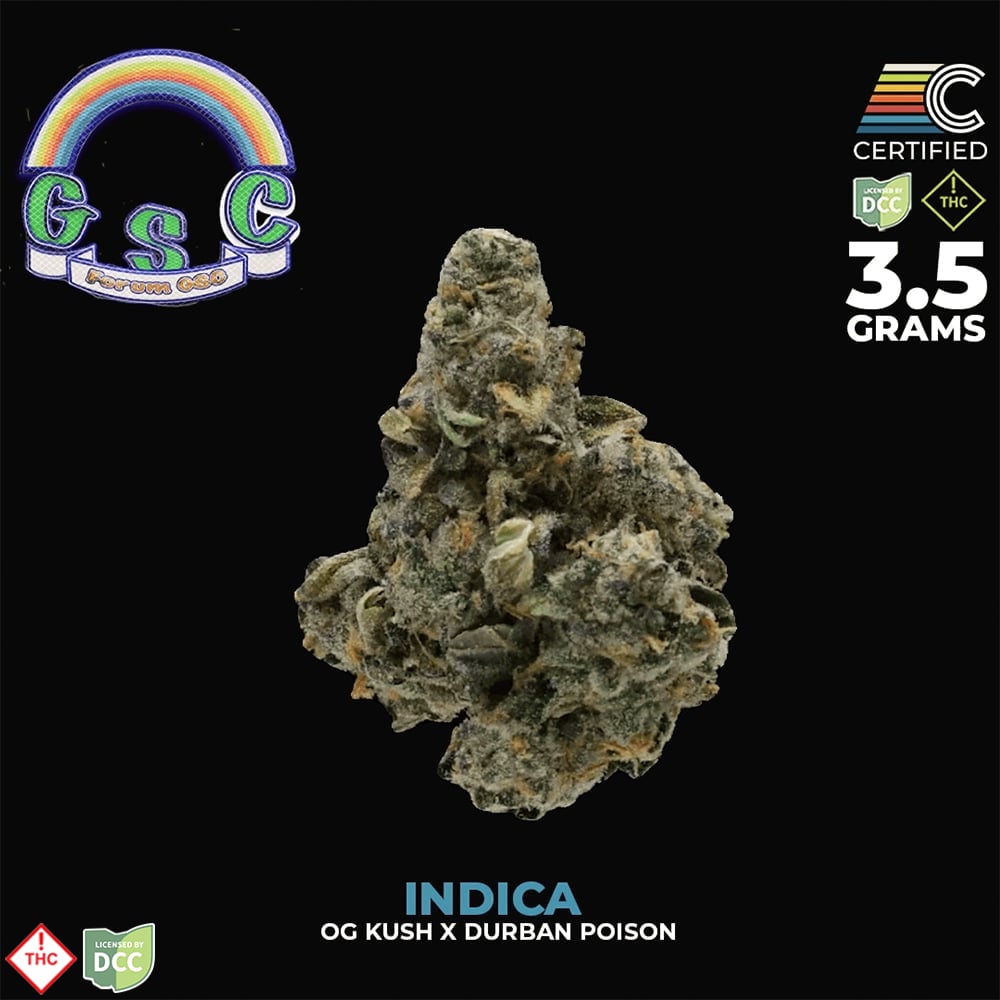 CERTIFIED – Forum GSC