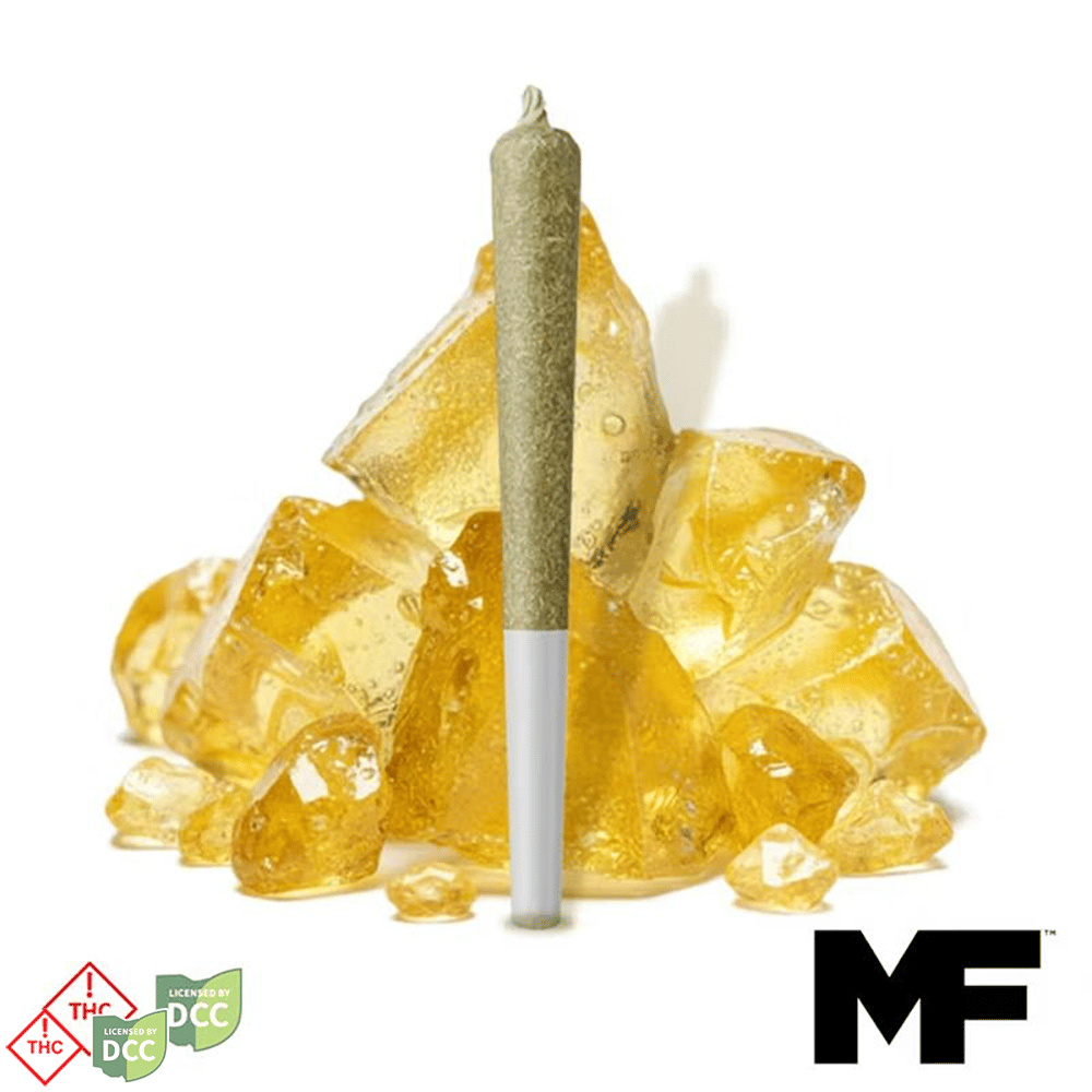 Modern Flower – Sweet Tooth [1g]