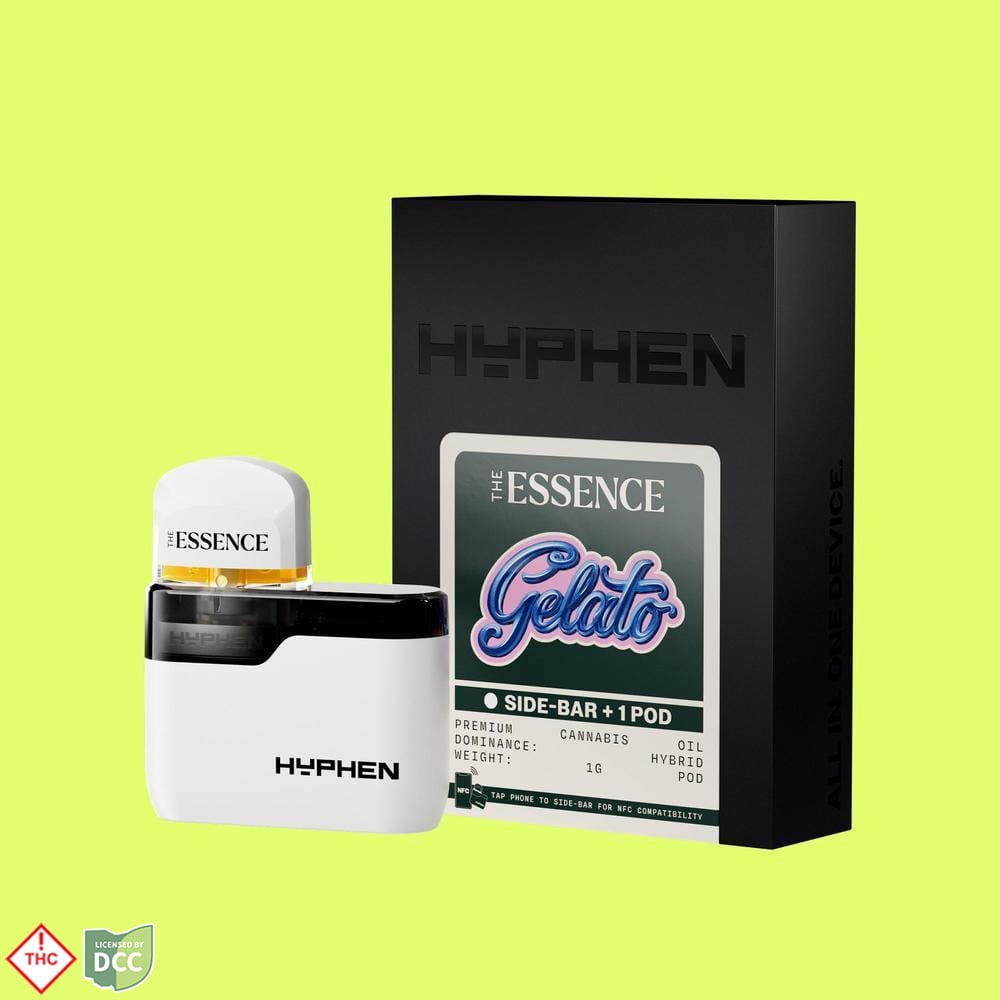 (the) Essence – HYPHEN Gelato [1g]