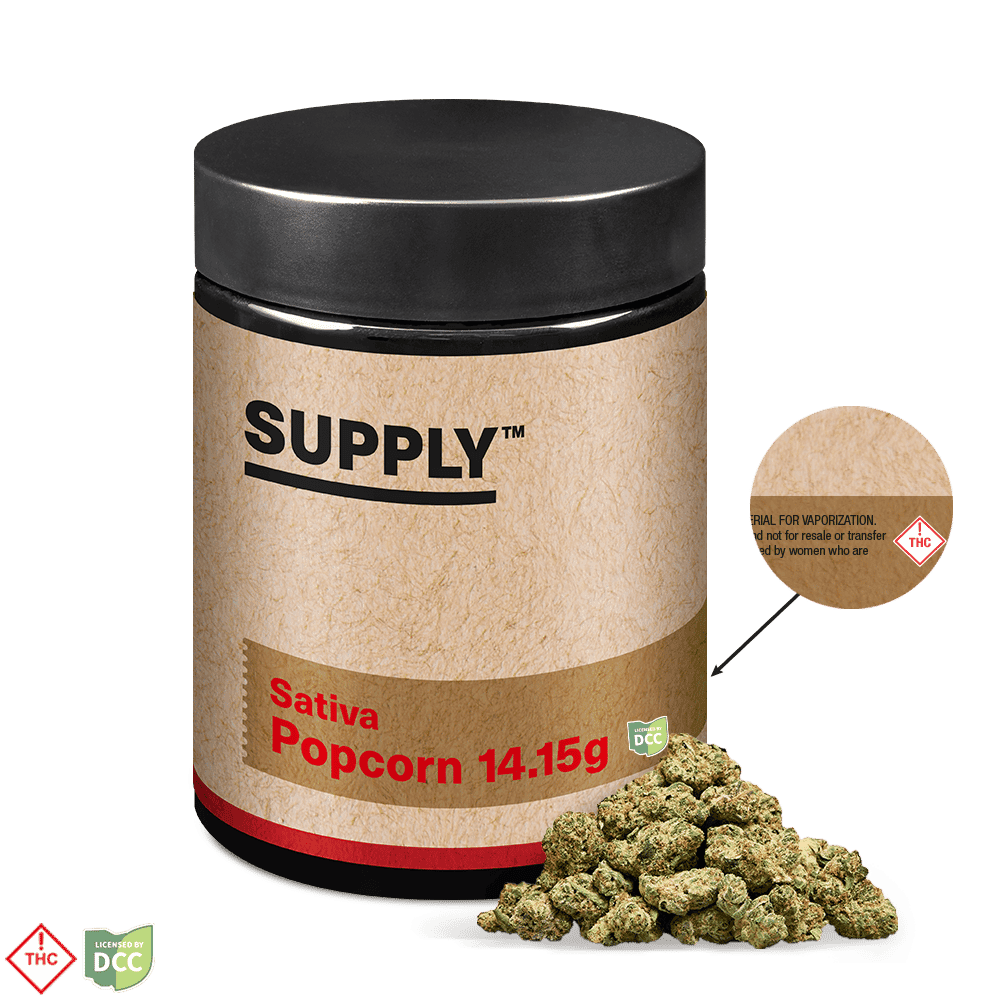 Supply™ – Rollins [14.15g]