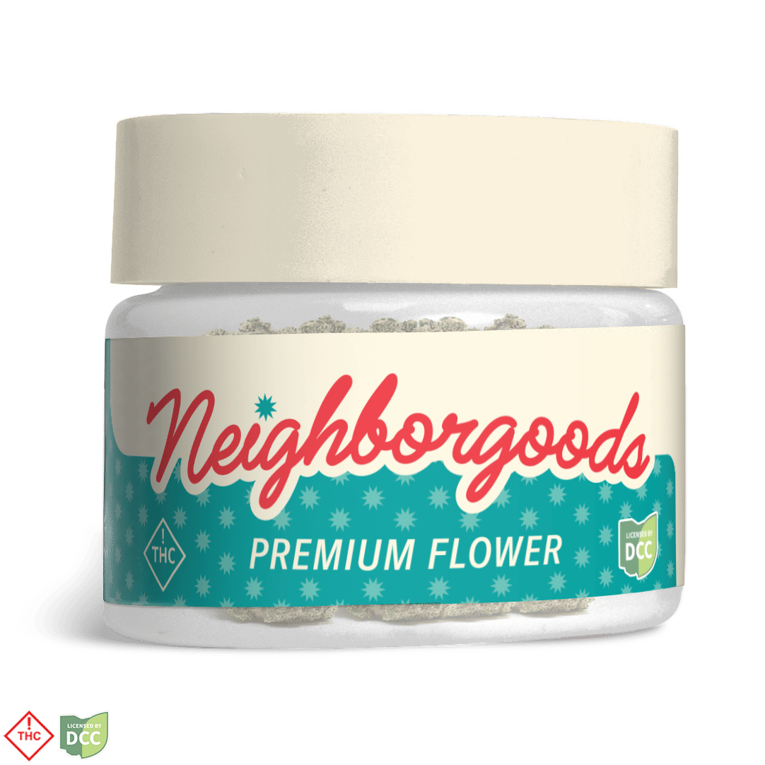 Neighborgoods – Rainbow Z