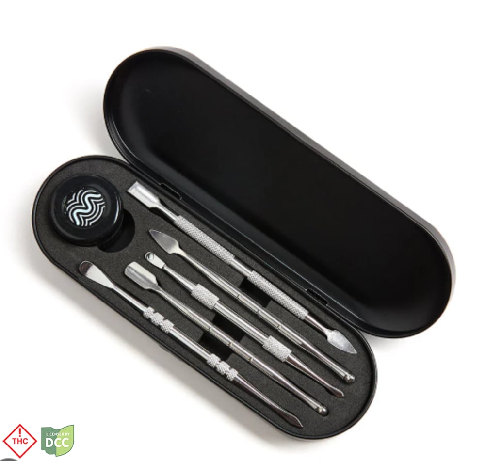 RYTHM – Dab Tool Set