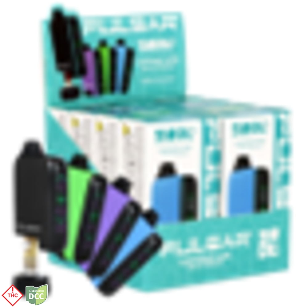 rise bar vape 510 DL 5.0 Auto-Draw Vape Bar - Assorted Colors Pulsar - Cleveland Pearl  Rd, OH