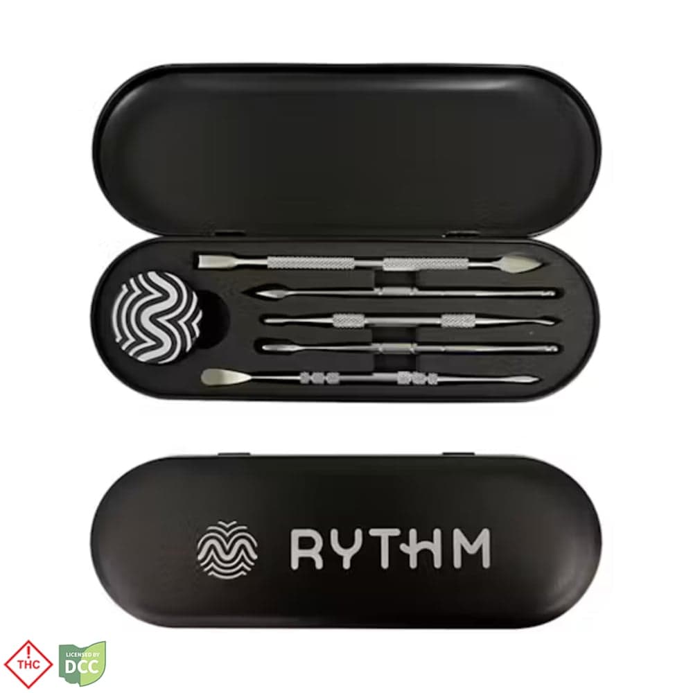 RYTHM – Dab Tool Set