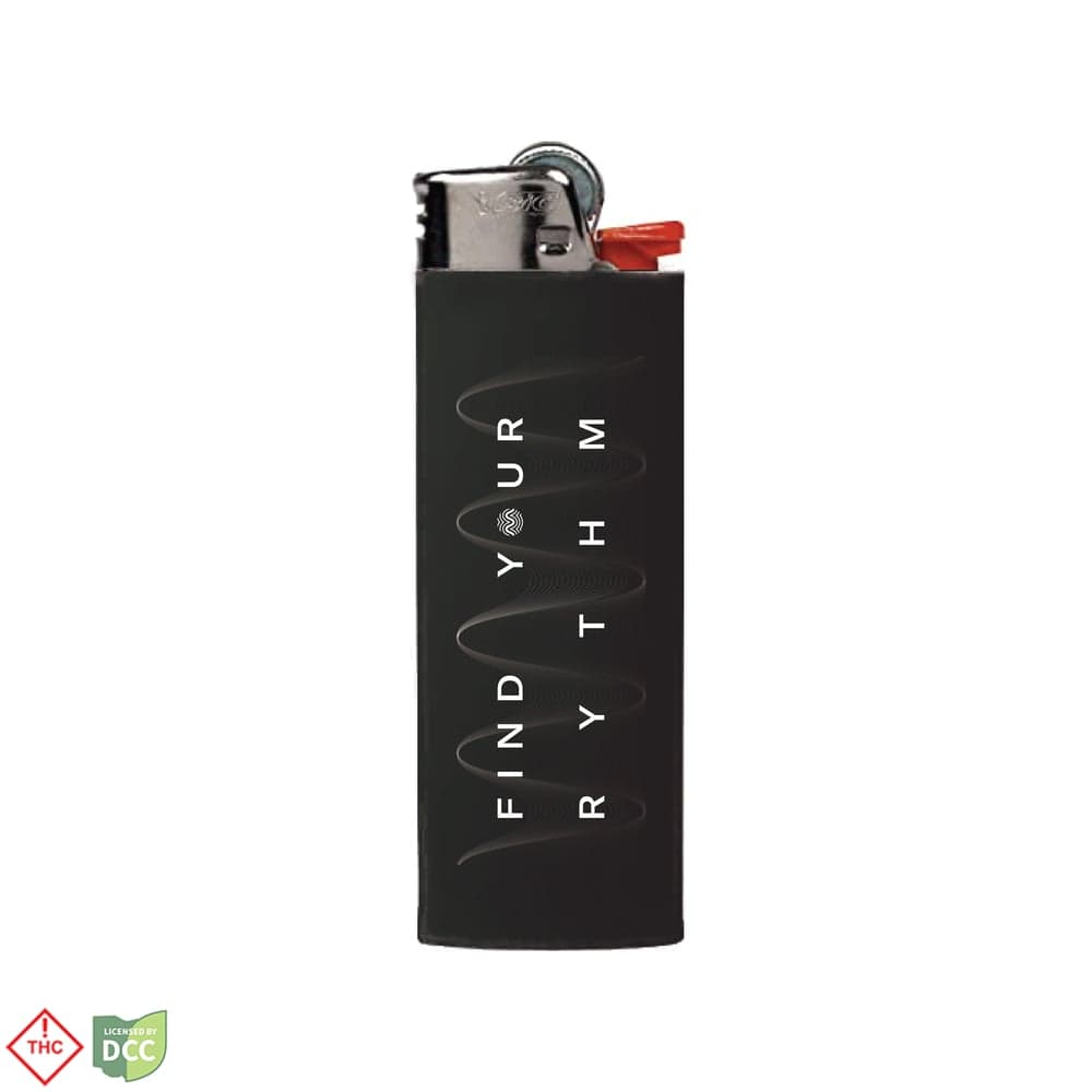 RYTHM – Find Your RYTHM - Black