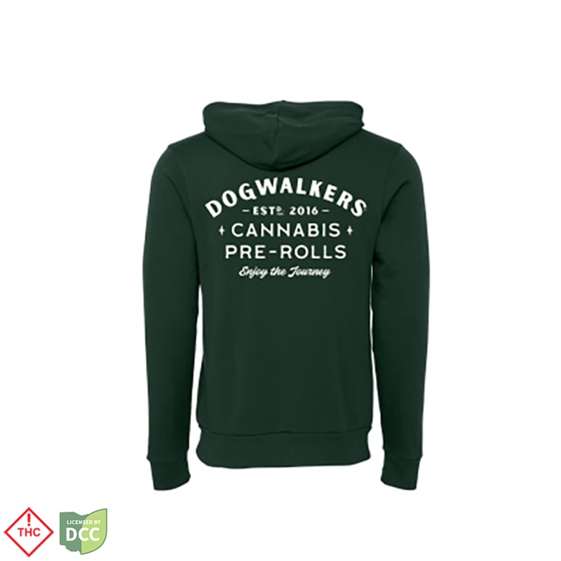 DW – Green [XL]