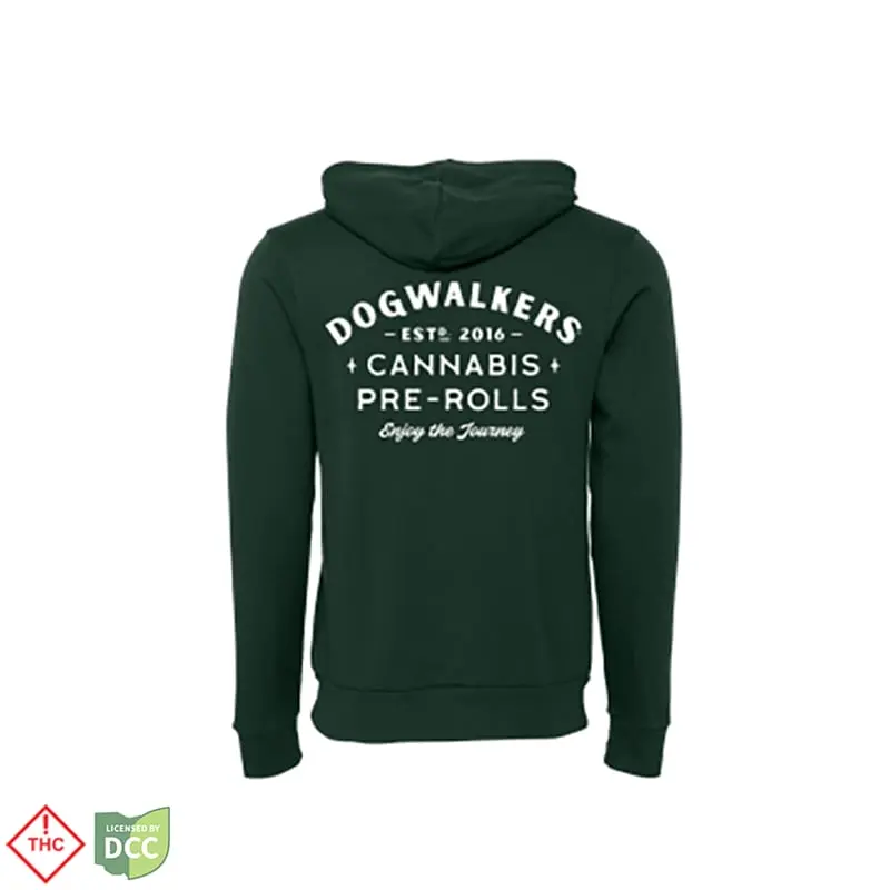 DW – Green [S]